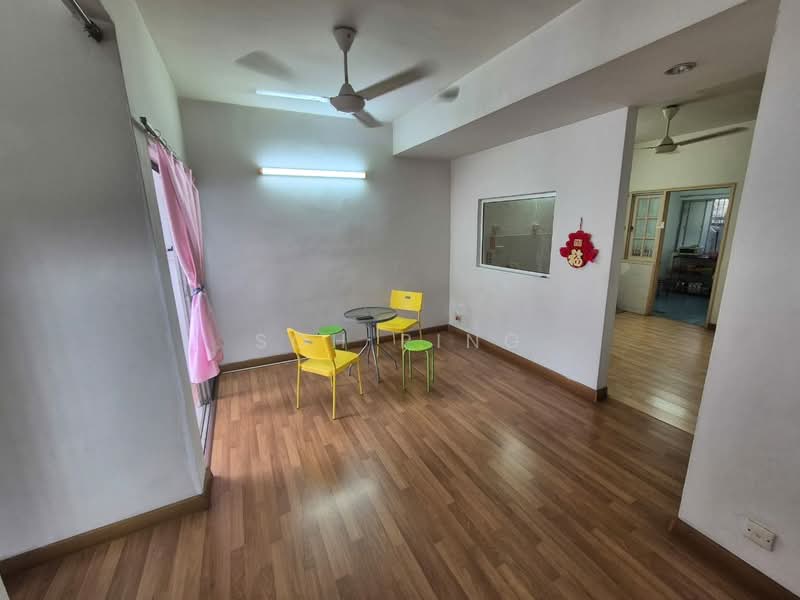 Rumah Teres 1.5 Tingkat untuk Dijual di Usj 11 (Subang Jaya) - Soh Ping - Interior - PropertyGuru.com.my
