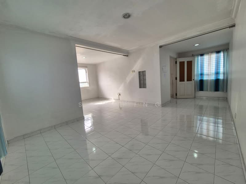 Rumah Teres 1.5 Tingkat untuk Dijual di Usj 11 (Subang Jaya) - Soh Ping - Living Room - PropertyGuru.com.my