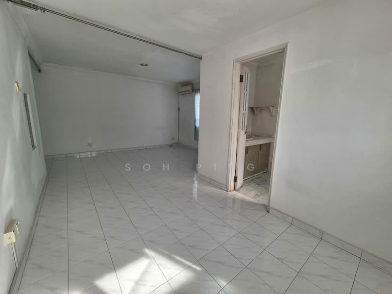 Rumah Teres 1.5 Tingkat untuk Dijual di Usj 11 (Subang Jaya) - Soh Ping - Living Room - PropertyGuru.com.my