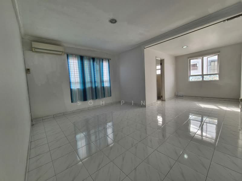 Rumah Teres 1.5 Tingkat untuk Dijual di Usj 11 (Subang Jaya) - Soh Ping - Living Room - PropertyGuru.com.my