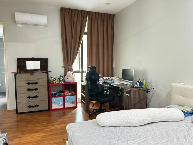 Townhouse for Sale in East Ledang (Iskandar Puteri (Nusajaya)) - Jayden Neo - Bedroom - PropertyGuru.com.my