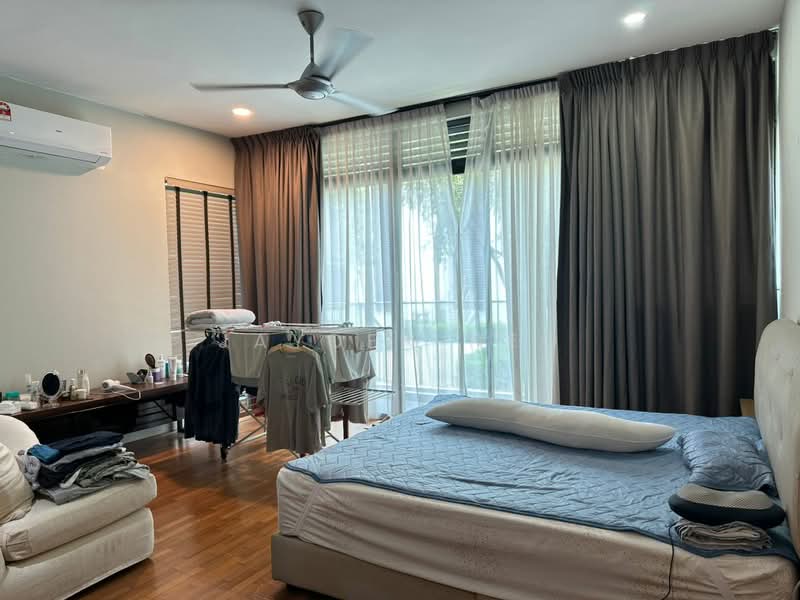 Townhouse for Sale in East Ledang (Iskandar Puteri (Nusajaya)) - Jayden Neo - Bedroom - PropertyGuru.com.my