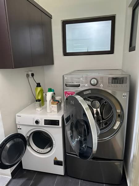 Townhouse for Sale in East Ledang (Iskandar Puteri (Nusajaya)) - Jayden Neo - Interior - PropertyGuru.com.my