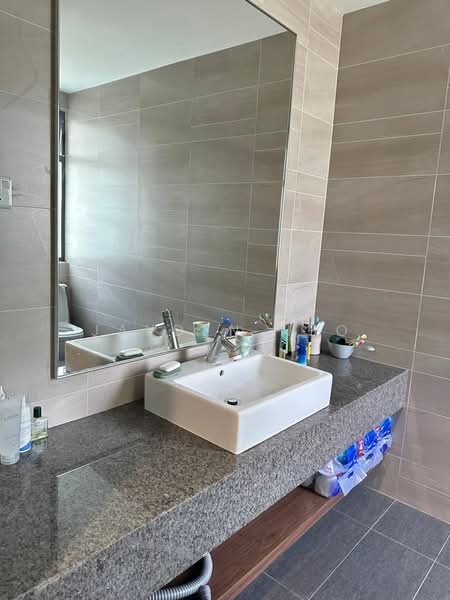 Townhouse for Sale in East Ledang (Iskandar Puteri (Nusajaya)) - Jayden Neo - Bathroom - PropertyGuru.com.my