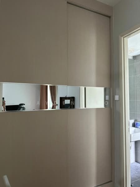 Townhouse for Sale in East Ledang (Iskandar Puteri (Nusajaya)) - Jayden Neo - Interior - PropertyGuru.com.my