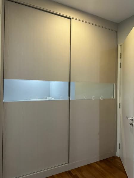 Townhouse for Sale in East Ledang (Iskandar Puteri (Nusajaya)) - Jayden Neo - Interior - PropertyGuru.com.my