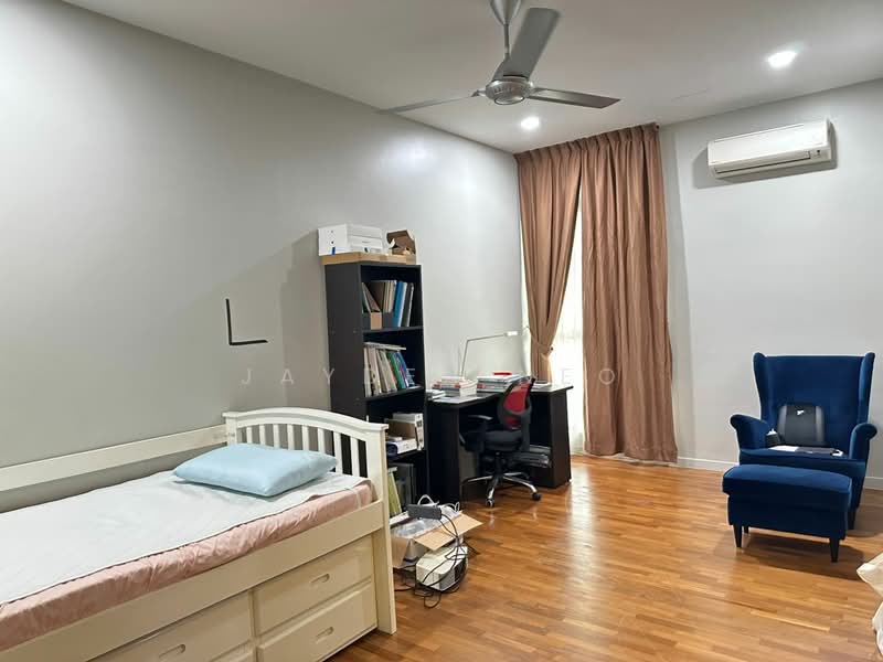 Townhouse for Sale in East Ledang (Iskandar Puteri (Nusajaya)) - Jayden Neo - Bedroom - PropertyGuru.com.my