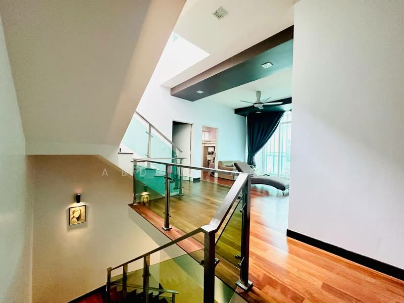 Semi-Detached House for Sale in Cyberjaya (Selangor) - Abdul Qadir - PropertyGuru.com.my