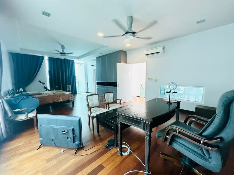 Semi-Detached House for Sale in Cyberjaya (Selangor) - Abdul Qadir - PropertyGuru.com.my