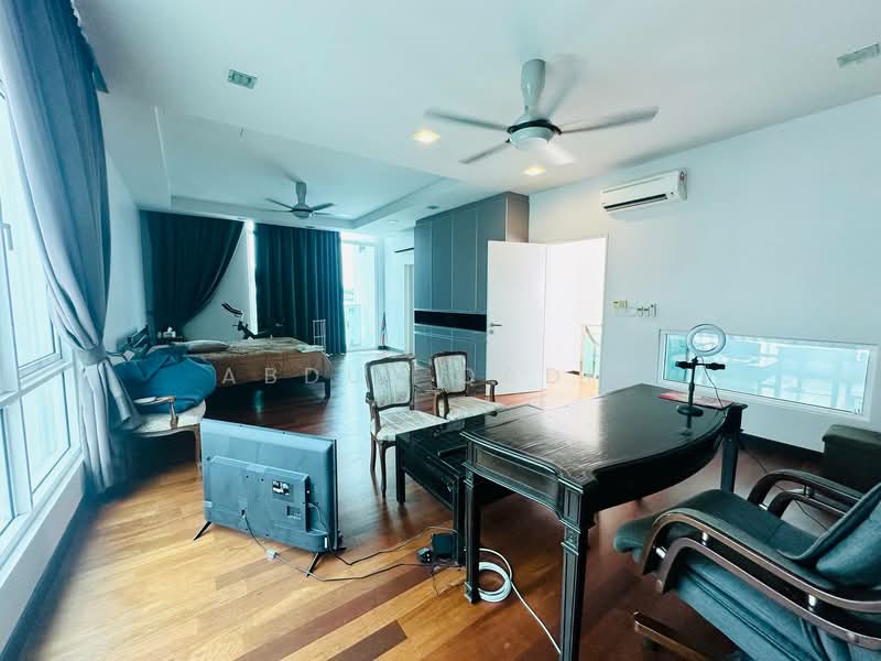 Semi-Detached House for Sale in Cyberjaya (Selangor) - Abdul Qadir - PropertyGuru.com.my