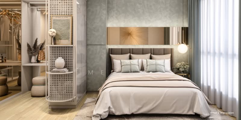 Service Residence for Rent at Serviced Residence @ Sunway D'hill Residences - Mei Ng - PropertyGuru.com.my