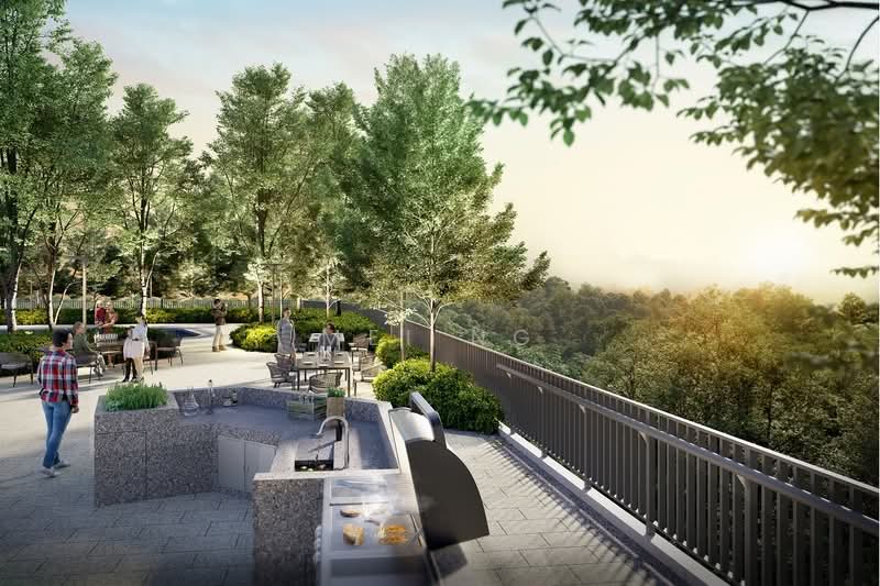 Service Residence for Rent at Serviced Residence @ Sunway D'hill Residences - Mei Ng - PropertyGuru.com.my
