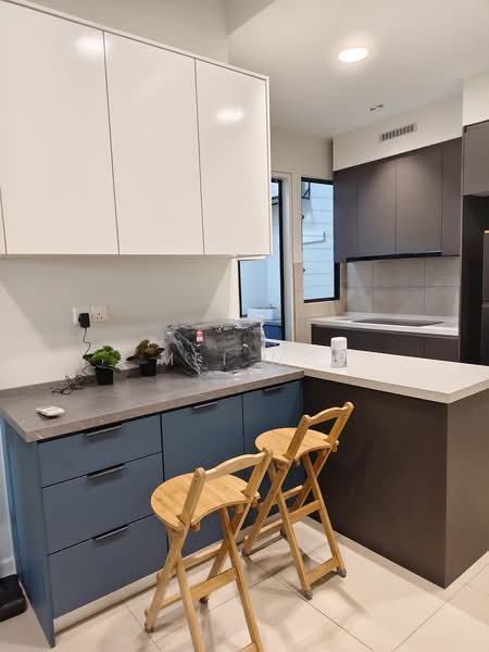Service Residence for Rent at Serviced Residence @ Sunway D'hill Residences - Mei Ng - PropertyGuru.com.my