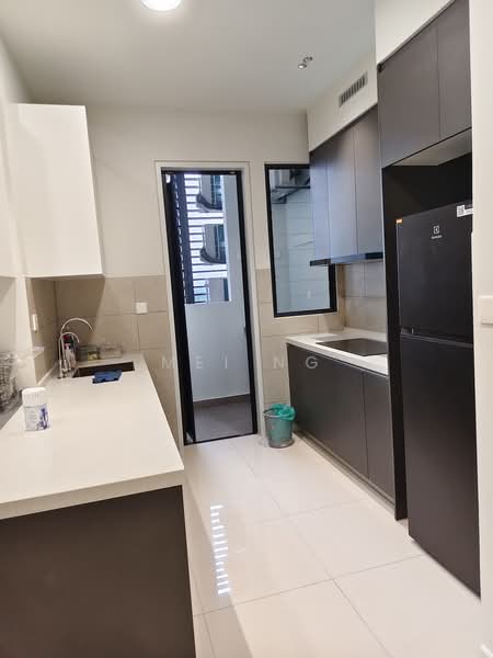 Service Residence for Rent at Serviced Residence @ Sunway D'hill Residences - Mei Ng - PropertyGuru.com.my