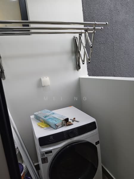Service Residence for Rent at Serviced Residence @ Sunway D'hill Residences - Mei Ng - PropertyGuru.com.my
