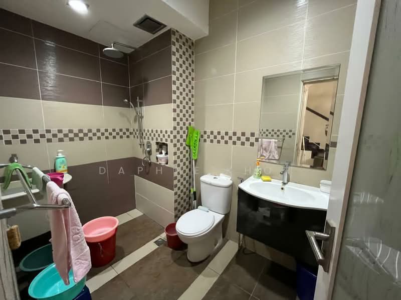 Rumah Teres 2 Tingkat untuk Dijual di Ayer Itam (Penang) - Daphne Khor - PropertyGuru.com.my