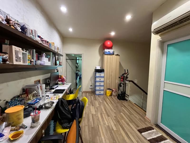 Rumah Teres 2 Tingkat untuk Dijual di Ayer Itam (Penang) - Daphne Khor - PropertyGuru.com.my