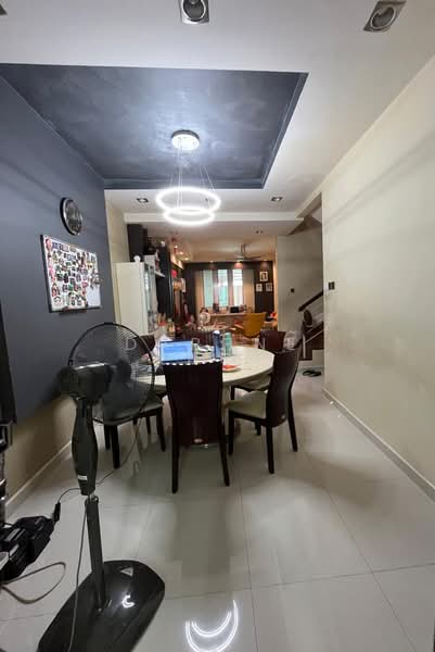 Rumah Teres 2 Tingkat untuk Dijual di Ayer Itam (Penang) - Daphne Khor - PropertyGuru.com.my
