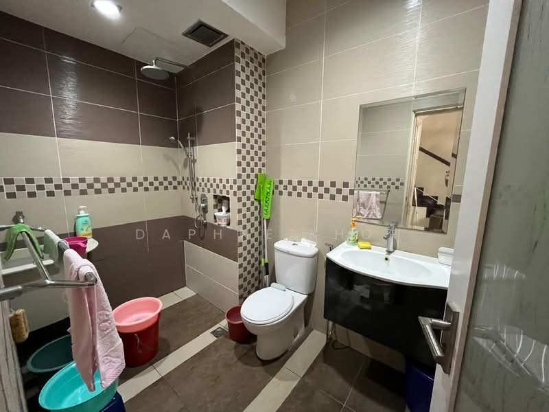 Rumah Teres 2 Tingkat untuk Dijual di Ayer Itam (Penang) - Daphne Khor - PropertyGuru.com.my