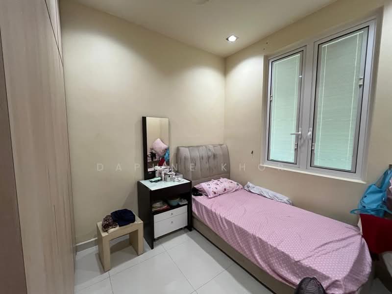 Rumah Teres 2 Tingkat untuk Dijual di Ayer Itam (Penang) - Daphne Khor - PropertyGuru.com.my