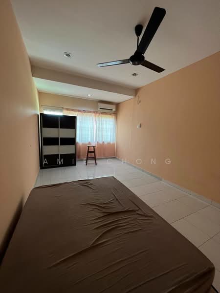 Rumah Teres 2 Tingkat untuk Disewa di Taman Ipoh Timur (Ipoh) - Amie Chong - Bedroom - PropertyGuru.com.my