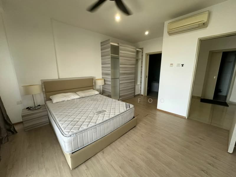 Service Residence for Rent at Encorp Marina - Phoebe Foo - Bedroom - PropertyGuru.com.my