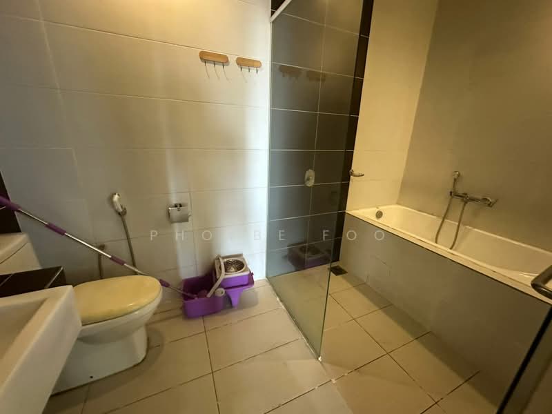 Service Residence for Rent at Encorp Marina - Phoebe Foo - Bathroom - PropertyGuru.com.my
