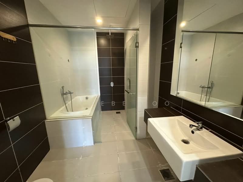 Service Residence for Rent at Encorp Marina - Phoebe Foo - Bathroom - PropertyGuru.com.my
