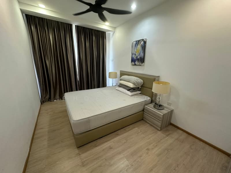 Service Residence for Rent at Encorp Marina - Phoebe Foo - Bedroom - PropertyGuru.com.my