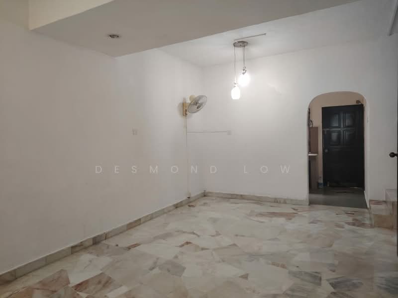 Rumah Teres 2 Tingkat untuk Disewa di Taman Melur (Ampang) - Desmond Low - Interior - PropertyGuru.com.my