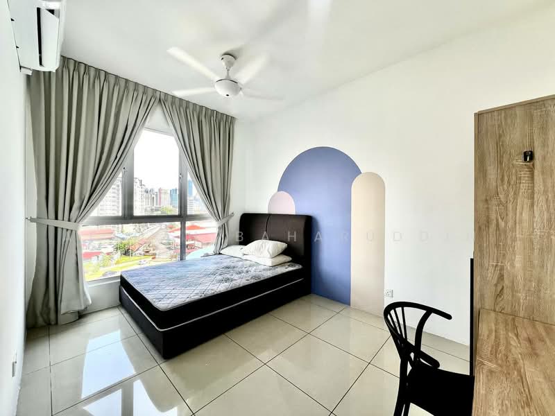 Condominium for Rent at Platinum Splendor Residence - Afiqah Baharuddin - Bedroom - PropertyGuru.com.my