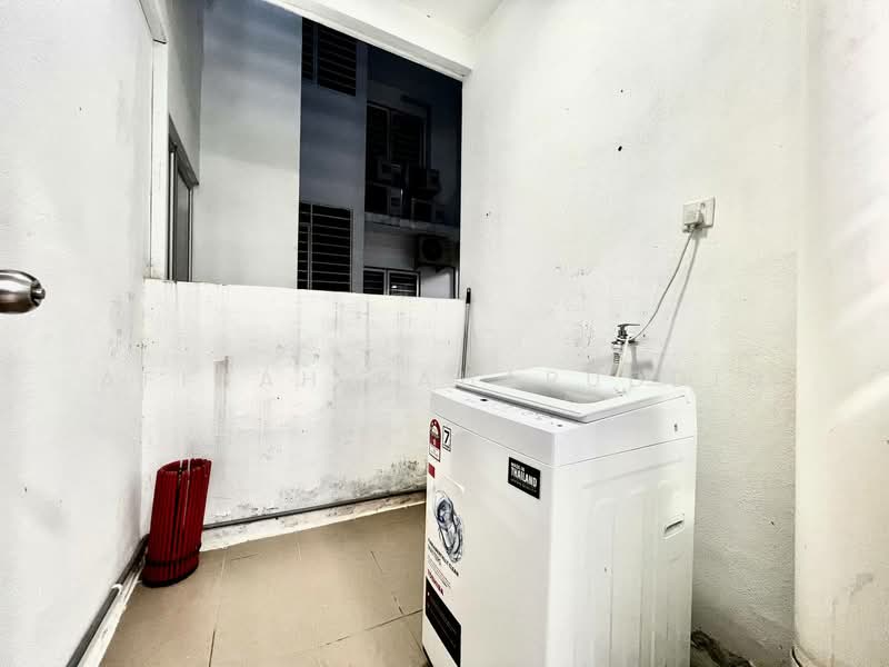 Condominium for Rent at Platinum Splendor Residence - Afiqah Baharuddin - Exterior - PropertyGuru.com.my