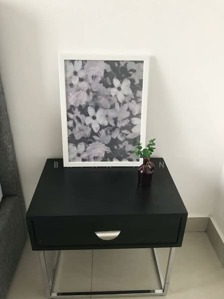 Servis Apartment untuk Disewa di Eclipse Residence @ Pan'gaea - Brian Tan - PropertyGuru.com.my