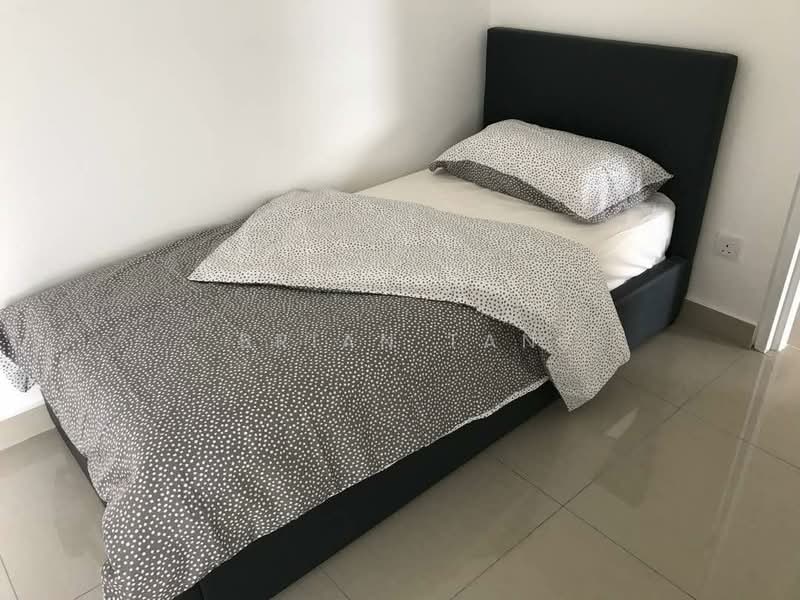 Servis Apartment untuk Disewa di Eclipse Residence @ Pan'gaea - Brian Tan - PropertyGuru.com.my