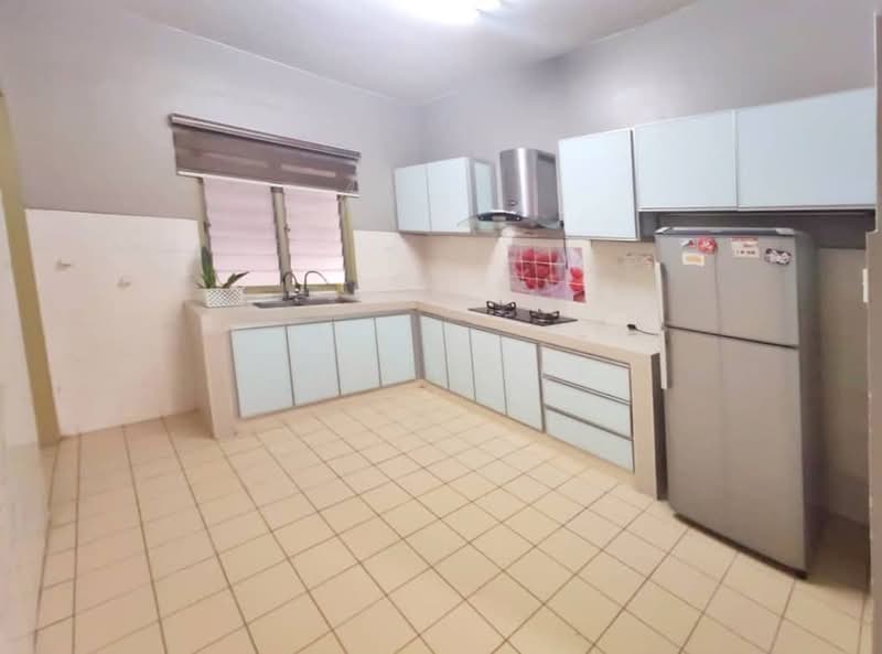 Apartment for Rent at Sri Ixora Apartment - Benny Lee - PropertyGuru.com.my