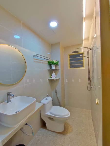 Apartment for Rent at Sri Ixora Apartment - Benny Lee - PropertyGuru.com.my