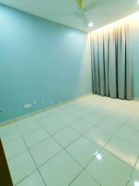 Apartment for Rent at Sri Ixora Apartment - Benny Lee - PropertyGuru.com.my