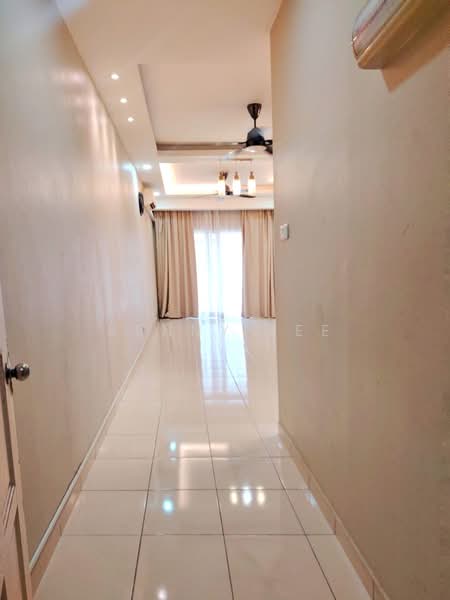 Apartment for Rent at Sri Ixora Apartment - Benny Lee - PropertyGuru.com.my