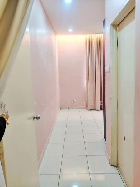 Apartment for Rent at Sri Ixora Apartment - Benny Lee - PropertyGuru.com.my