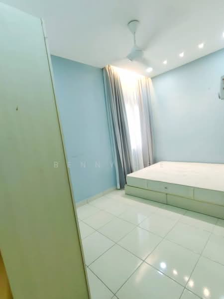 Apartment for Rent at Sri Ixora Apartment - Benny Lee - PropertyGuru.com.my