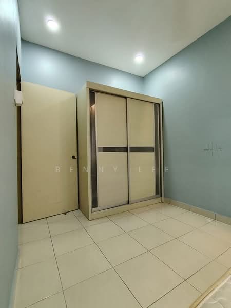 Apartment for Rent at Sri Ixora Apartment - Benny Lee - PropertyGuru.com.my