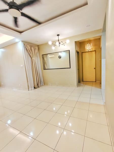 Apartment for Rent at Sri Ixora Apartment - Benny Lee - PropertyGuru.com.my