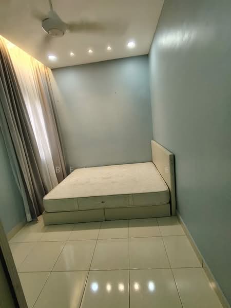 Apartment for Rent at Sri Ixora Apartment - Benny Lee - PropertyGuru.com.my