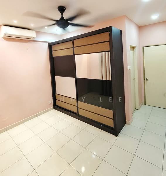 Apartment for Rent at Sri Ixora Apartment - Benny Lee - PropertyGuru.com.my