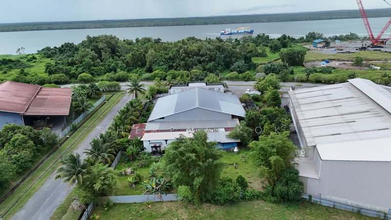 Detached Factory for Sale in Demak Laut (Kuching) - Sherene Kok - Exterior - PropertyGuru.com.my
