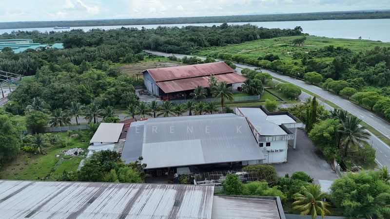 Detached Factory for Sale in Demak Laut (Kuching) - Sherene Kok - Exterior - PropertyGuru.com.my