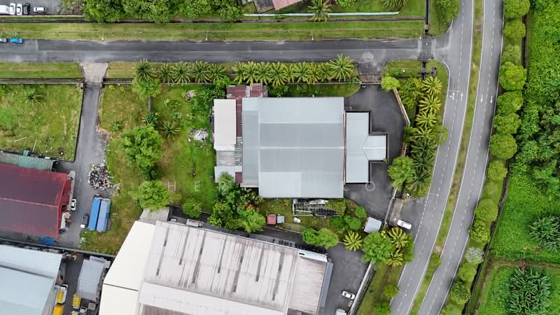 Detached Factory for Sale in Demak Laut (Kuching) - Sherene Kok - Exterior - PropertyGuru.com.my