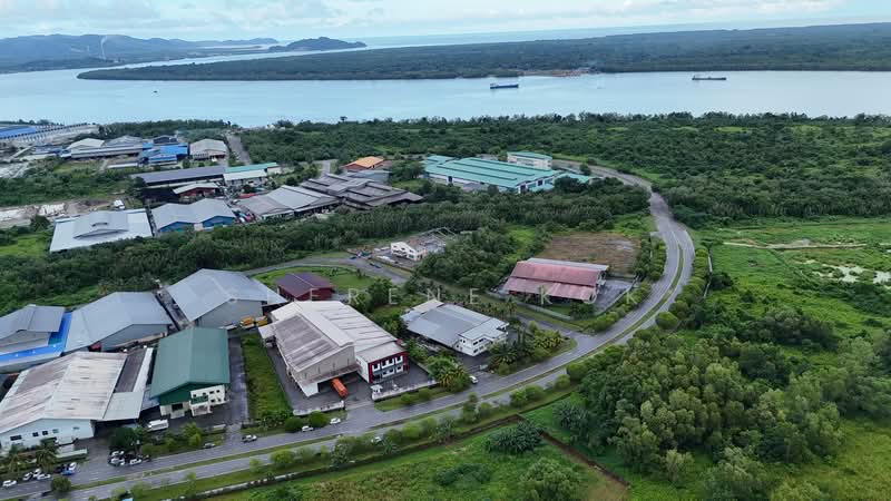 Detached Factory for Sale in Demak Laut (Kuching) - Sherene Kok - Exterior - PropertyGuru.com.my