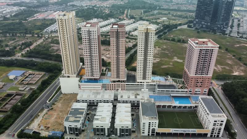 Shop for Rent in Setia Alam (Selangor) - Bee Har Chew - PropertyGuru.com.my