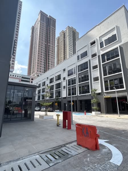 Shop for Rent in Setia Alam (Selangor) - Bee Har Chew - PropertyGuru.com.my